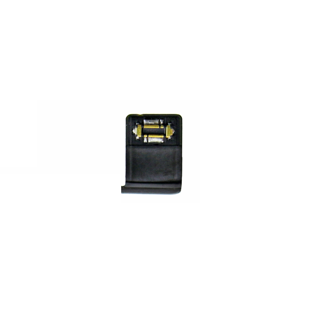 Mobiltelefonbatteri Apple CS-IPH800SL