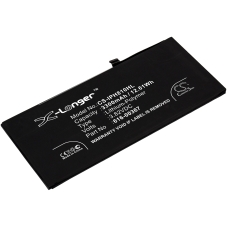 Kompatibel batteriudskiftning til Apple 616-00367