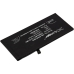 Mobiltelefonbatteri Apple CS-IPH810HL