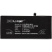Mobiltelefonbatteri Apple CS-IPH810HL