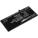 Mobiltelefonbatteri Apple CS-IPH810SL