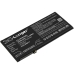Mobiltelefonbatteri Apple CS-IPH830XL
