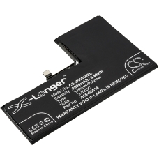 Kompatibel batteriudskiftning til Apple 616-00514