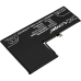 Mobiltelefonbatteri Apple CS-IPH840SL