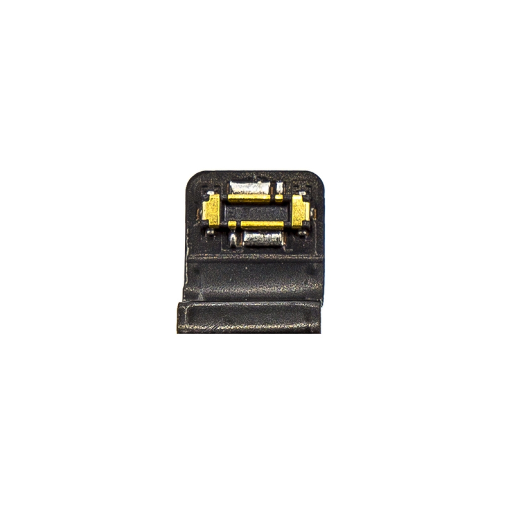 Mobiltelefonbatteri Apple CS-IPH840SL