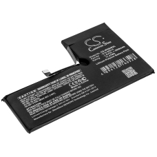 Kompatibel batteriudskiftning til Apple 616-00514