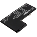 Mobiltelefonbatteri Apple CS-IPH850SL