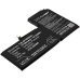 Mobiltelefonbatteri Apple CS-IPH850XL