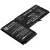 Mobiltelefonbatteri Apple CS-IPH850XL