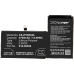 Mobiltelefonbatteri Apple CS-IPH850XL
