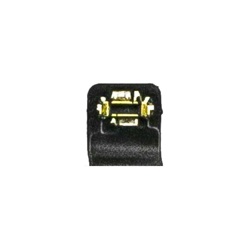 Mobiltelefonbatteri Apple CS-IPH810XL