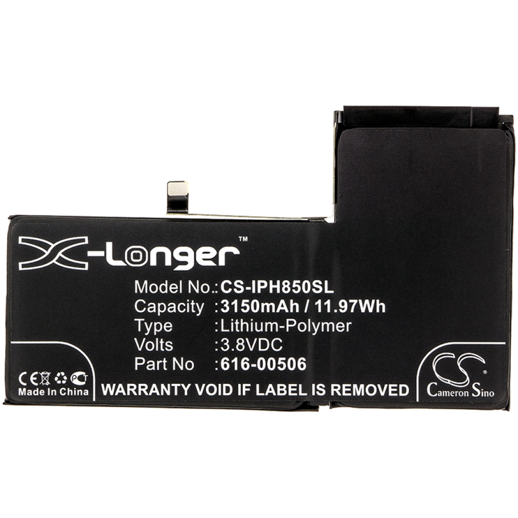 Mobile Phone Battery Apple A2014