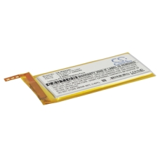 Kompatibel batteriudskiftning til Apple 616-0406,616-0467,P11G73-01-S01
