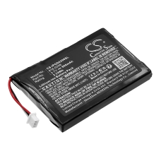 Kompatibel batteriudskiftning til Apple 616-0206