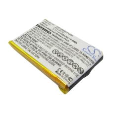 Kompatibel batteriudskiftning til Apple 616-0212