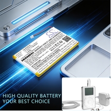 Kompatibel batteriudskiftning til Apple P325385A4H