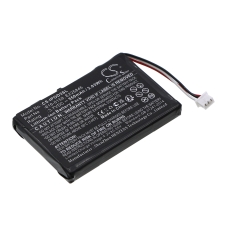 Kompatibel batteriudskiftning til Apple 616-0159,E225846