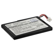 CS-IPOD4SL<br />Batterier til  erstatter batteri AW4701218074