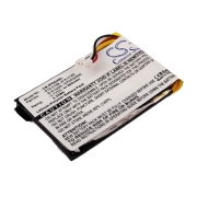 CS-IPOD4XL<br />Batterier til  erstatter batteri AW4701218074
