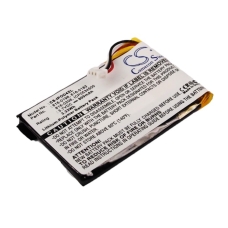 Kompatibel batteriudskiftning til Apple 616-0183,616-0206,616-0215,AW4701218074,ICP0534500
