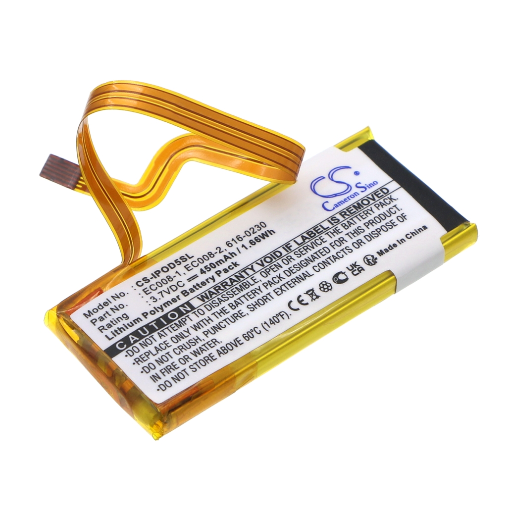 Apple iPod G5 30GB MA002B/A