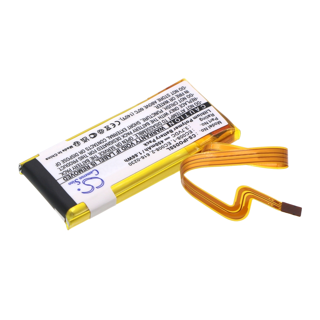 Apple iPod G5 30GB MA002TA/A