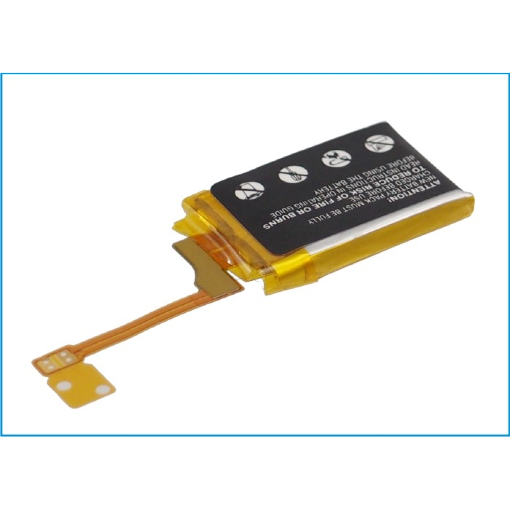 MP3 Apple CS-IPSF3SL
