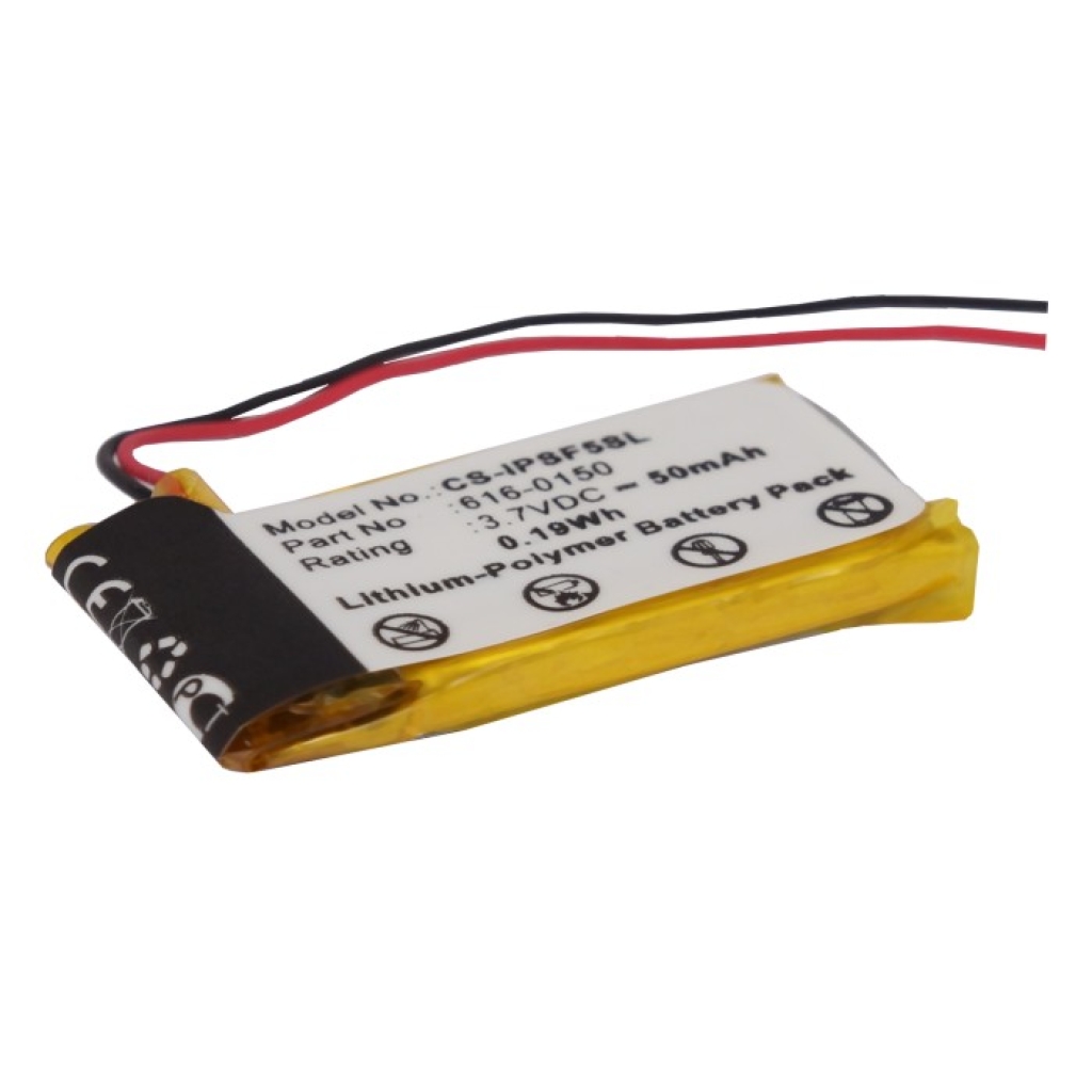 MP3 Apple CS-IPSF5SL