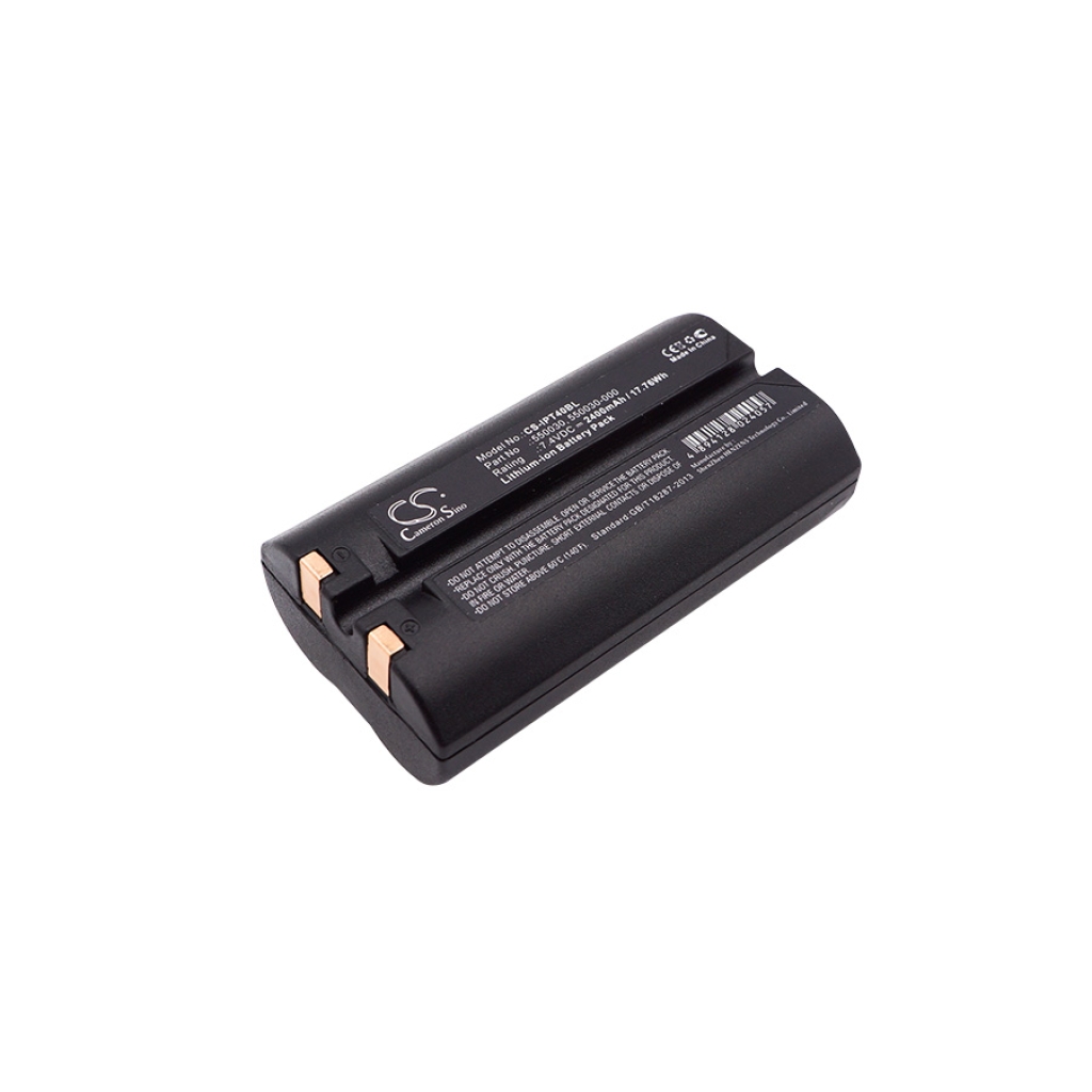 Battery Replaces HON5003-Li