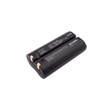 Kompatibel batteriudskiftning til Honeywell 200360-101,220531-000,320-081-021,320-082-021,320-082-122...