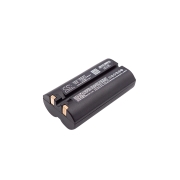 CS-IPT41BL<br />Batterier til  erstatter batteri PW40