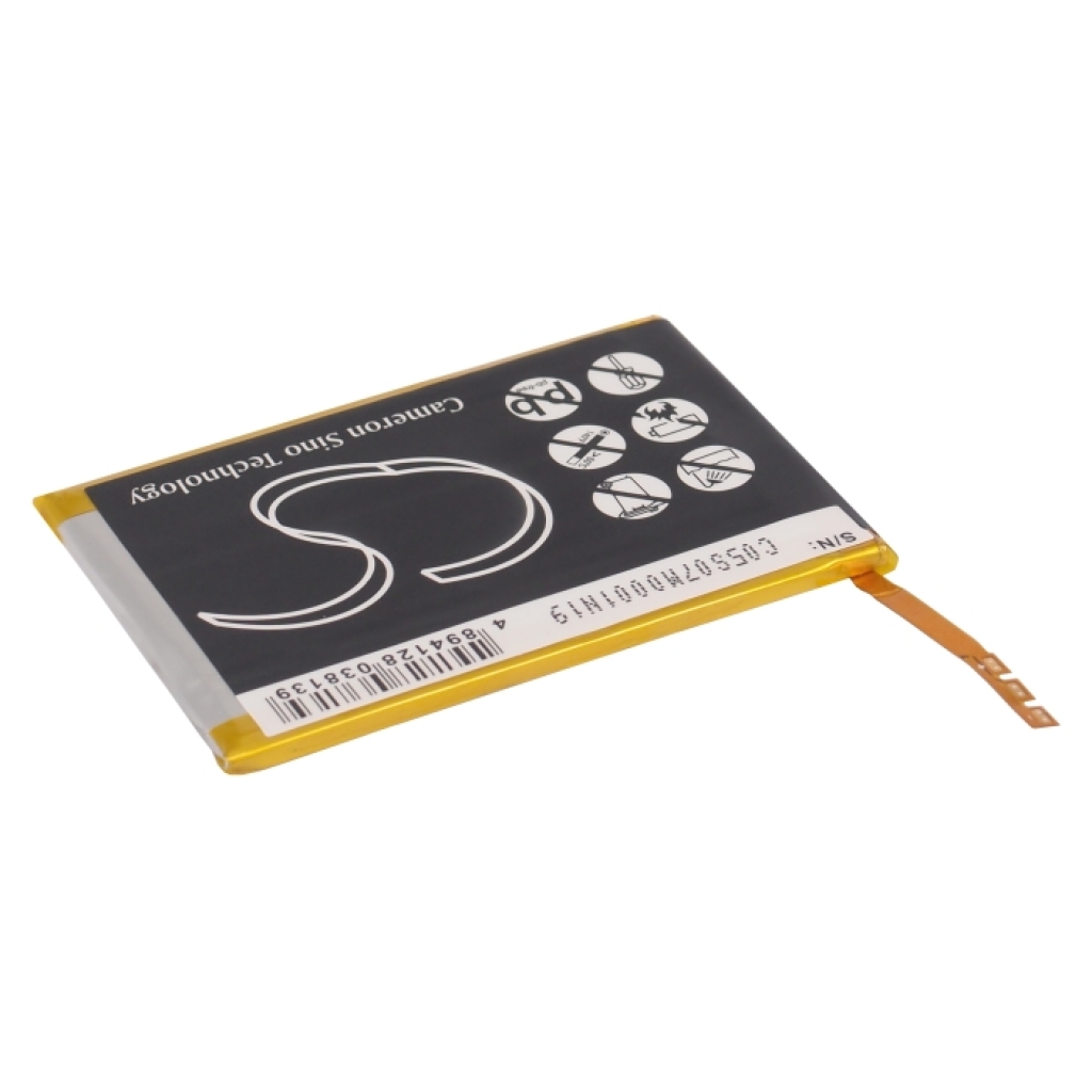 MP3 Apple CS-IPT4SL