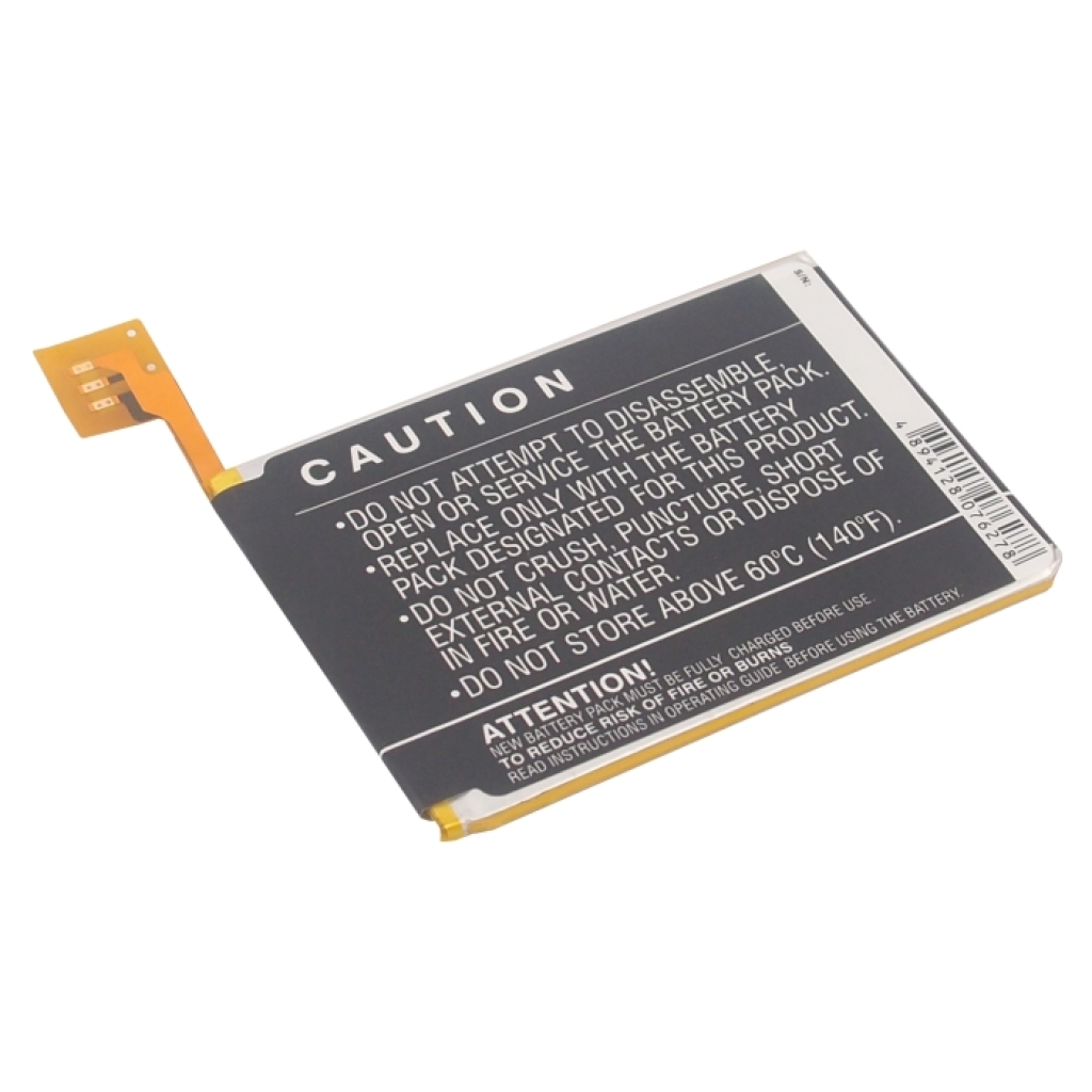 MP3 Apple CS-IPT5SL