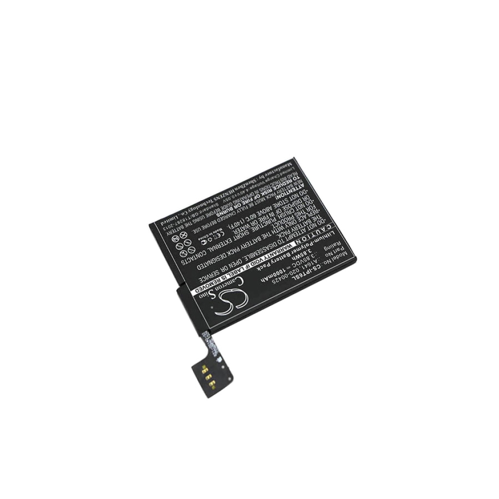 MP3 Apple CS-IPT6SL