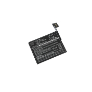 Batteri compatibleWith MP3