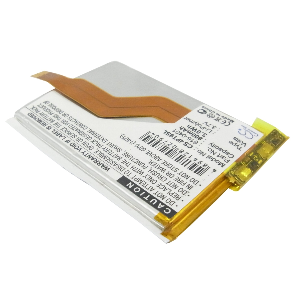 MP3 Apple CS-IPT9SL