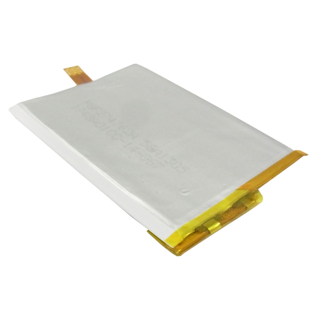 MP3 Apple CS-IPT9SL