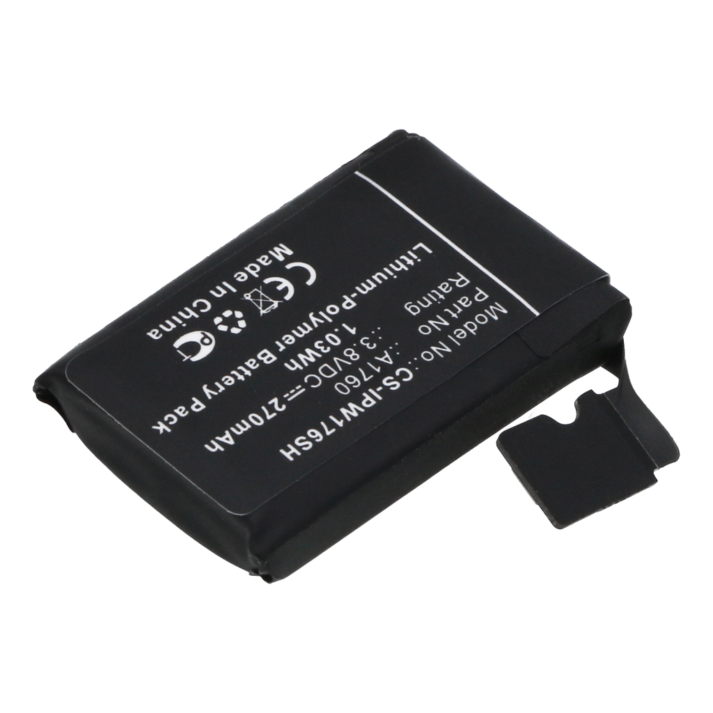 Smartwatchbatteri Apple CS-IPW176SH