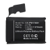 Smartwatchbatteri Apple CS-IPW176SH