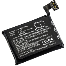 Kompatibel batteriudskiftning til Apple A1850