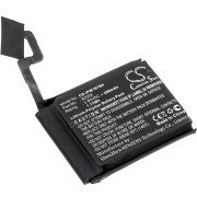 Batteri compatibleWith Smartwatchbatteri