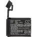 Smartwatchbatteri Apple CS-IPW197SH