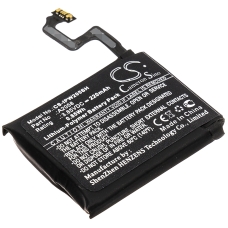 Kompatibel batteriudskiftning til Apple A2058