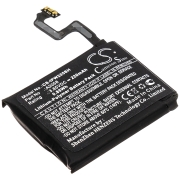 Batteri compatibleWith Apple