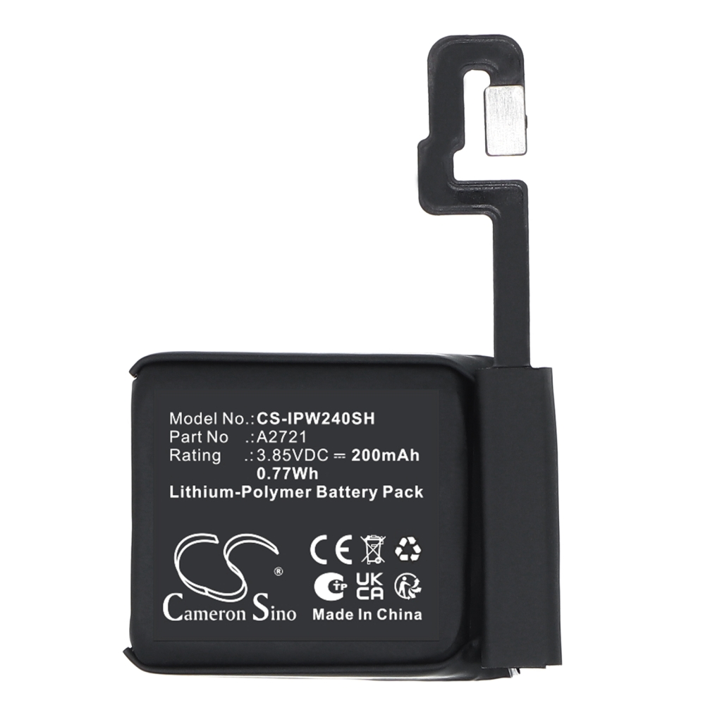 Smartwatchbatteri Apple CS-IPW240SH