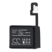 Smartwatchbatteri Apple CS-IPW240SH