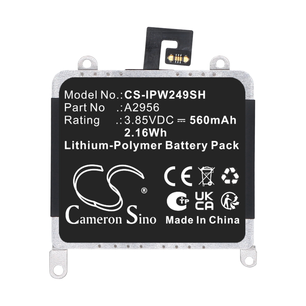 Smartwatchbatteri Apple CS-IPW249SH