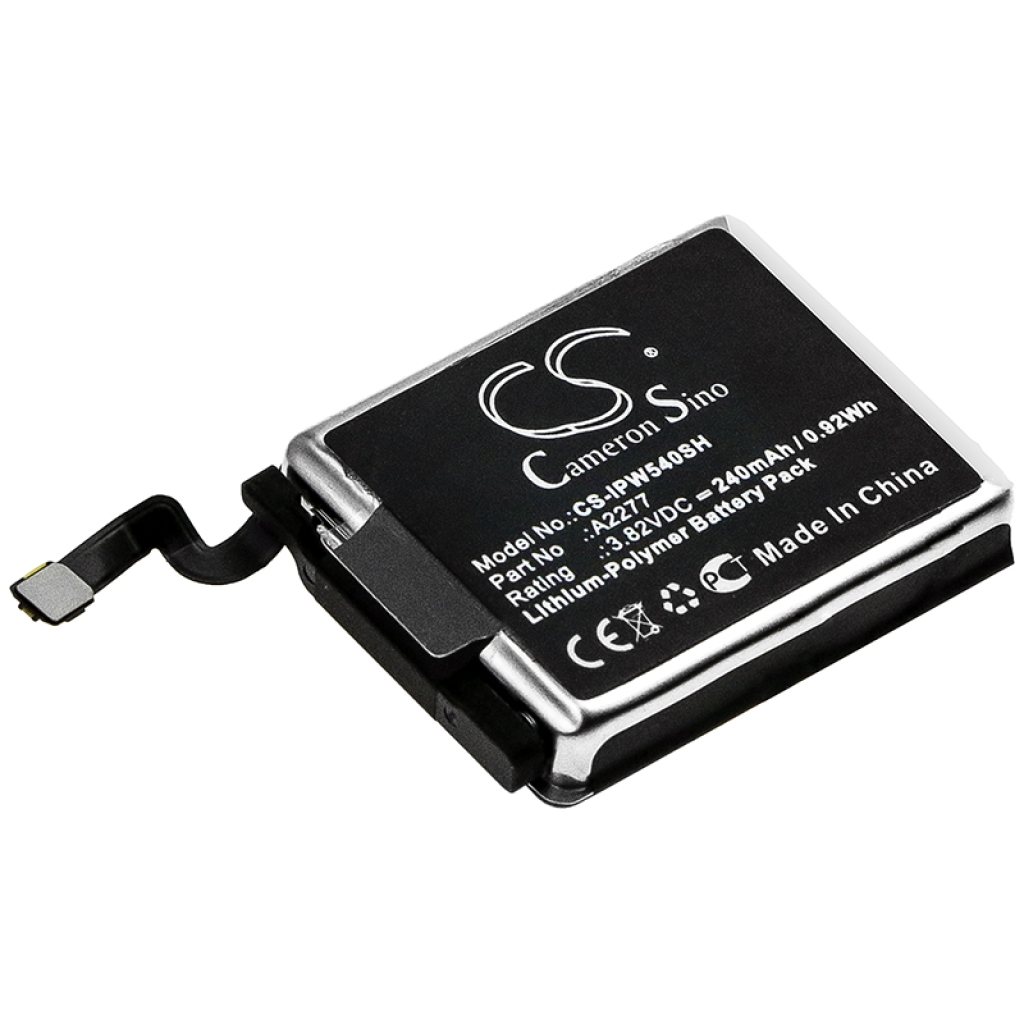 Smartwatchbatteri Apple CS-IPW540SH