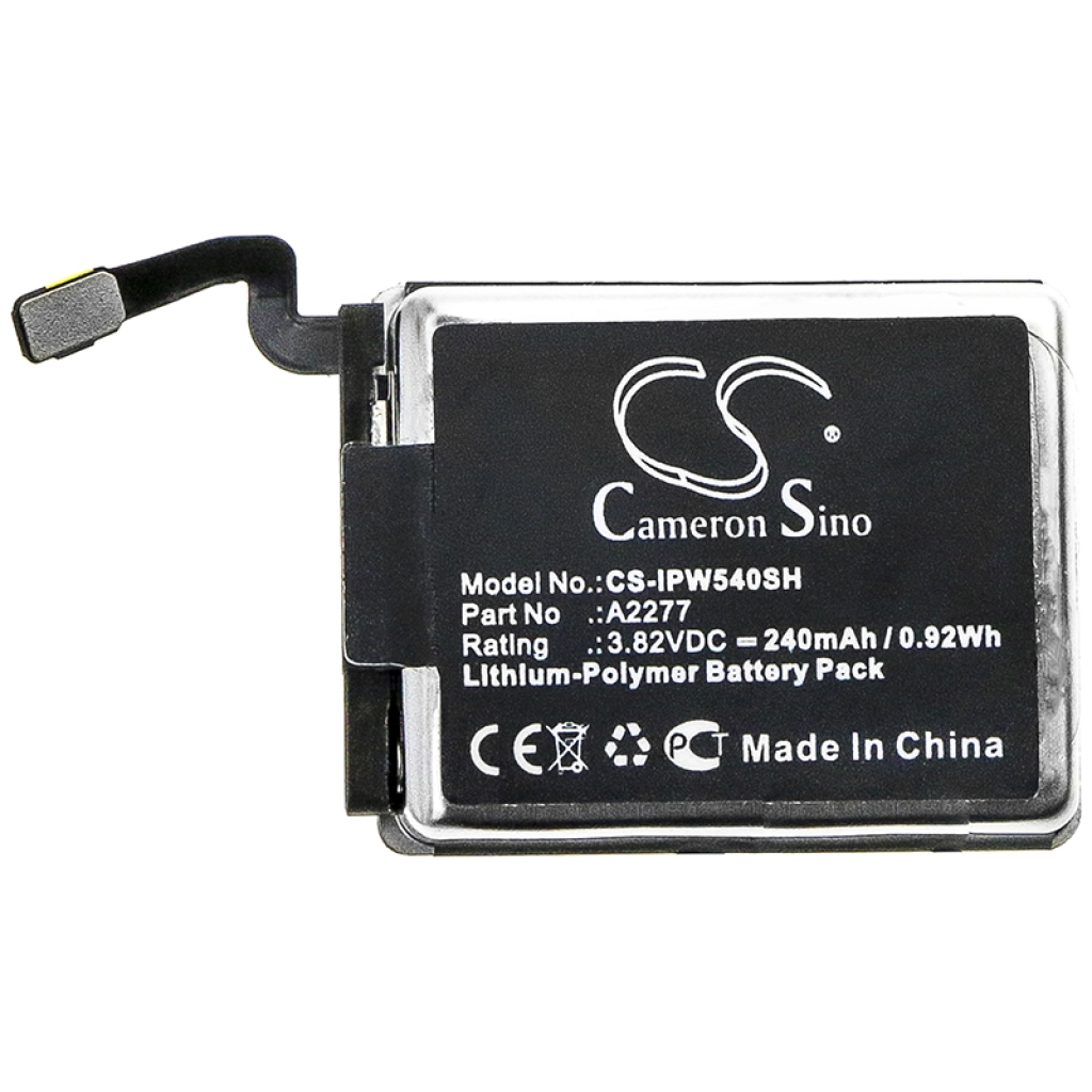 Smartwatchbatteri Apple CS-IPW540SH