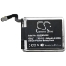 Smartwatchbatteri Apple CS-IPW540SH